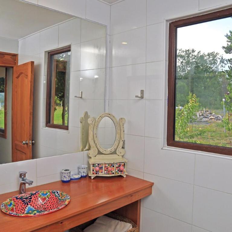 Casa La Estela Paradise on Lake Calafquen - Villa - Beach Front - 13