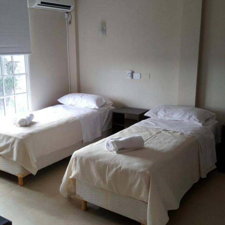 Hotel Are Pora - Habitación Doble - 1