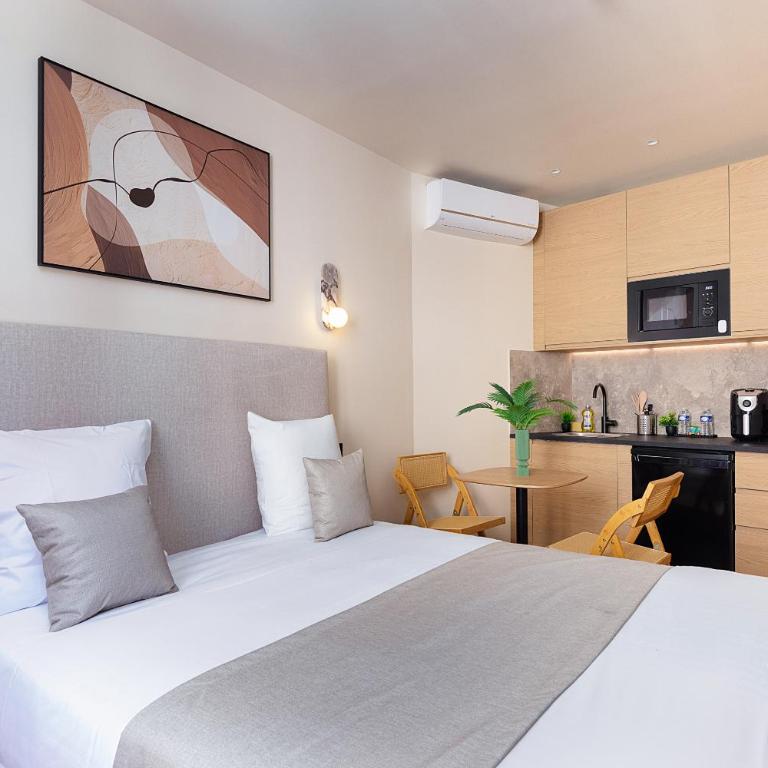 La Maison Solférino - Suite Junior - 5