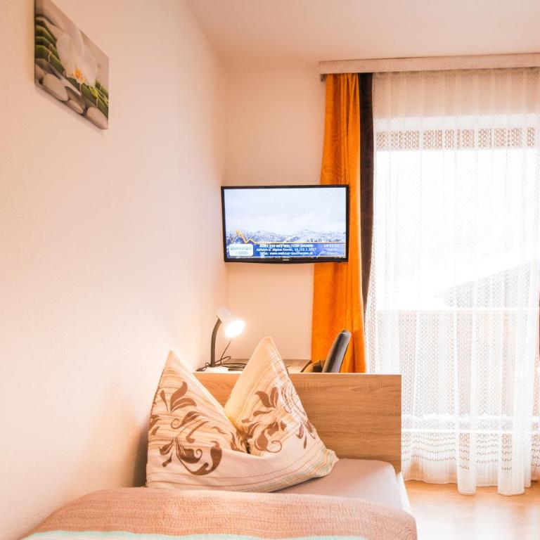 Hotel Pension Barbara - Single Room - 3