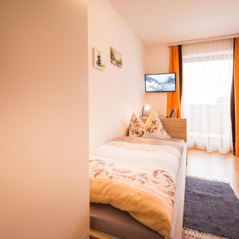 Hotel Pension Barbara - Single Room - 4