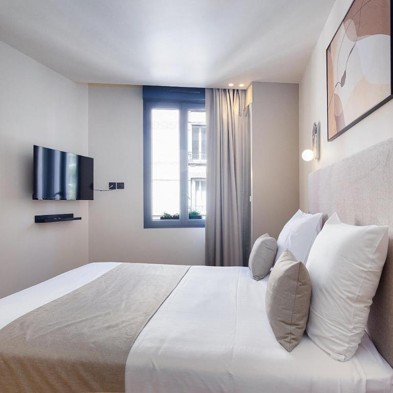 La Maison Solférino - Studio Supérieur - 15