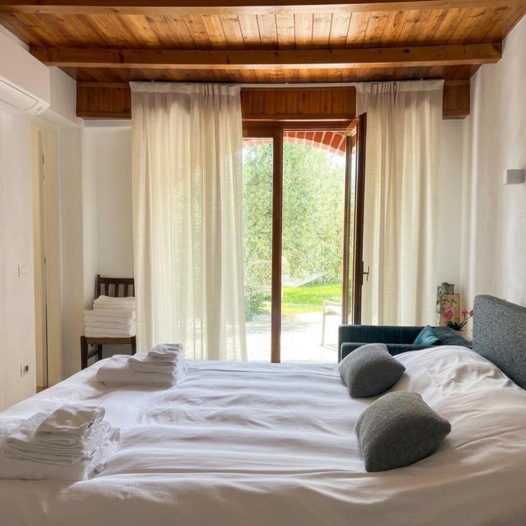 Dream Gardasee Chalet con giardino mediterraneo - Maison 4 Chambres - 6