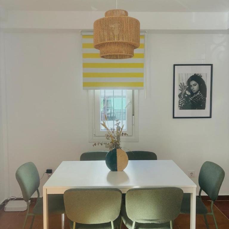 VistaPaloma - One-Bedroom House - 1