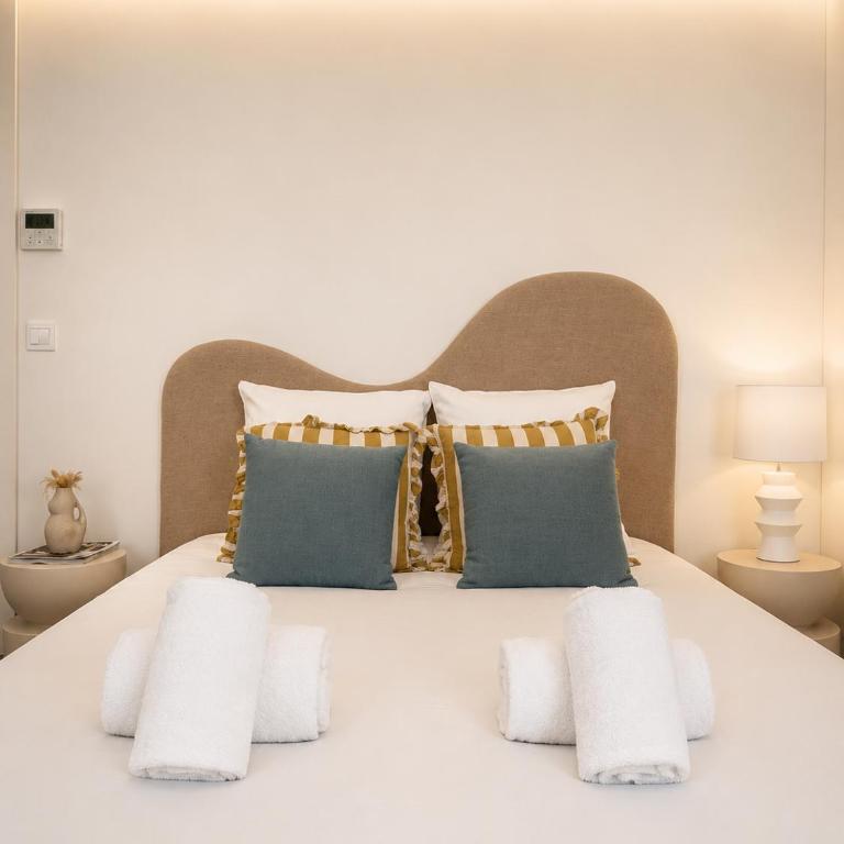 Magnifique appartment 15 rue Allard 2D - Apartamento de 1 dormitorio - 3