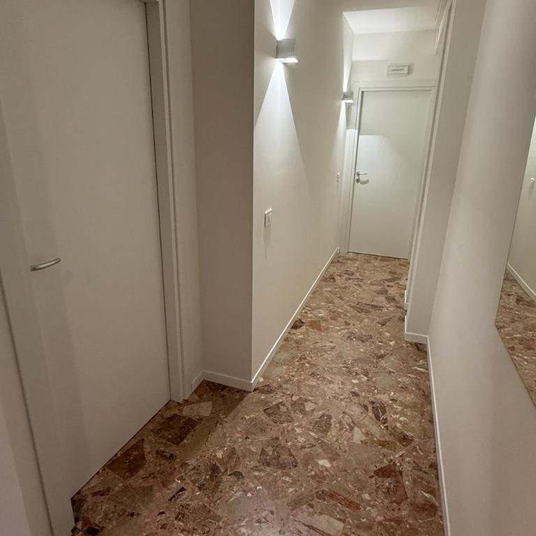 L'Ariete Guest House Affittacamere - Doppelzimmer - 5