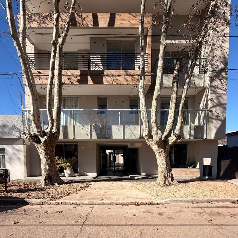 Departamento Premium centro Saladillo - Apartamento de 2 dormitorios - 3