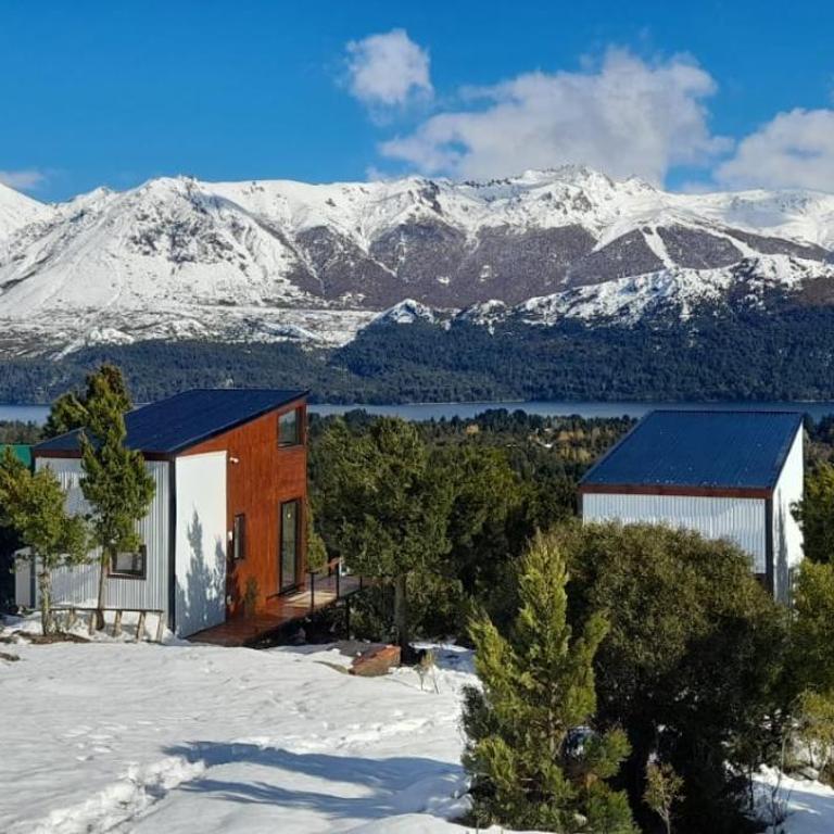 De las Melosas Tiny House - Chalet de 1 dormitorio - 1