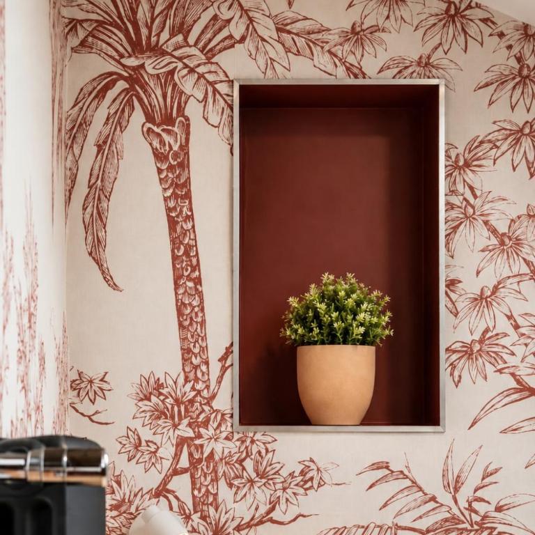 La Dolce Suite Porta Romana Metro - Appartement 1 Chambre - 5