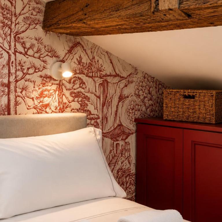 La Dolce Suite Porta Romana Metro - Appartement 1 Chambre - 2