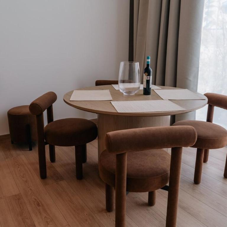Roma Residence | Luxury Suite 203 - Apartment mit 1 Schlafzimmer - 22