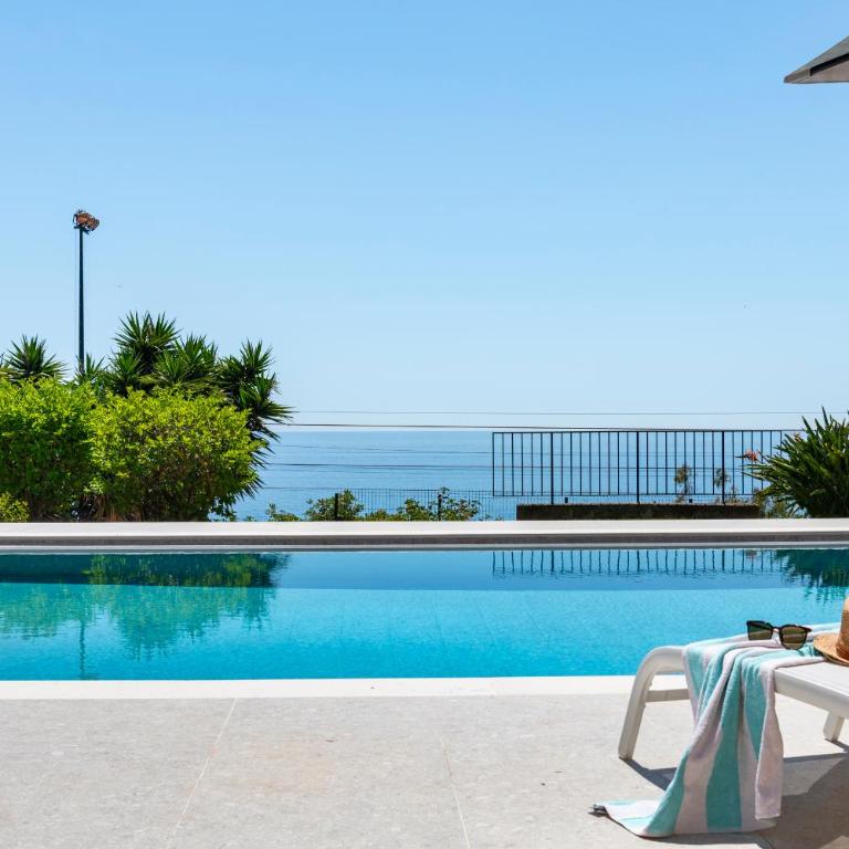 Monaco Country Park - Appartement Deluxe - 3