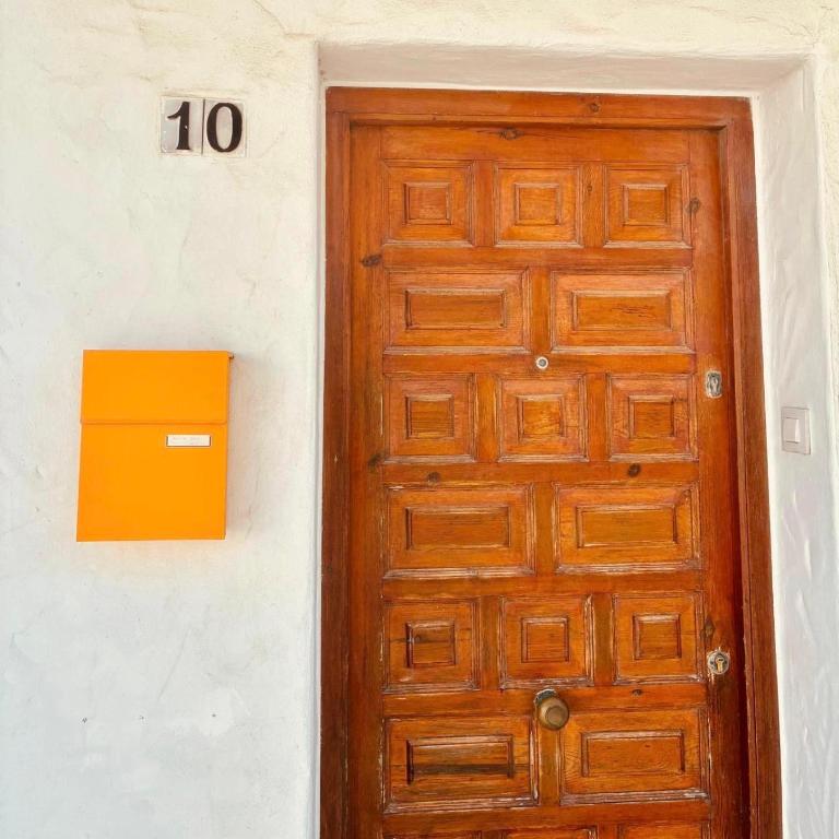VistaPaloma - One-Bedroom House - 4