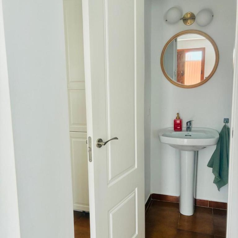 VistaPaloma - One-Bedroom House - 7