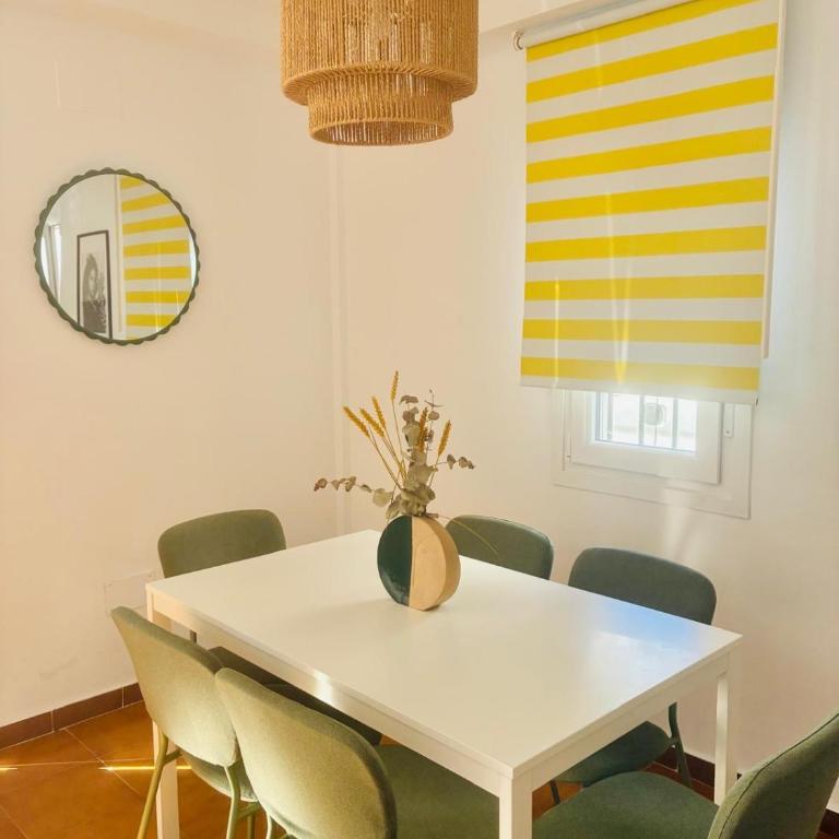 VistaPaloma - One-Bedroom House - 8