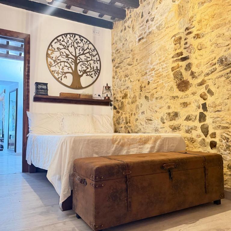 Apartamento casco histórico - Apartment mit 1 Schlafzimmer - 5
