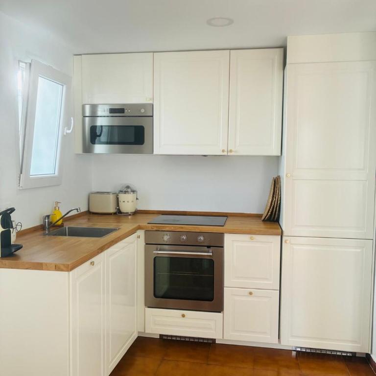 VistaPaloma - One-Bedroom House - 19