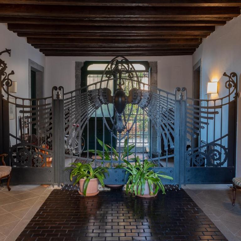 Palazzo Montegnacco-Braida - Appartamento con 1 Camera da Letto - 20