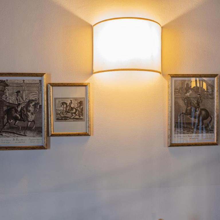 Palazzo Montegnacco-Braida - Appartamento con 1 Camera da Letto - 21