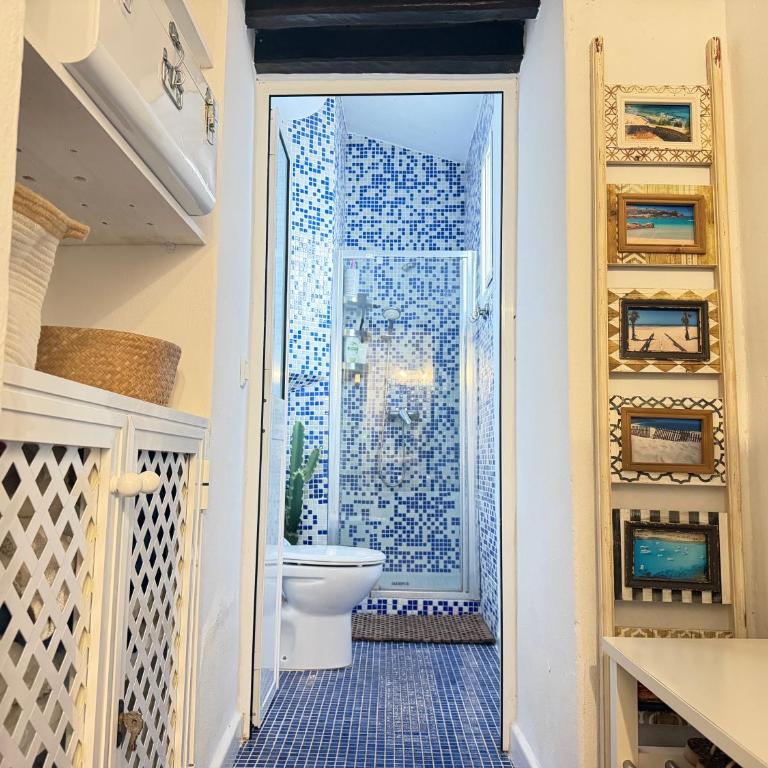 Apartamento casco histórico - Apartment mit 1 Schlafzimmer - 6