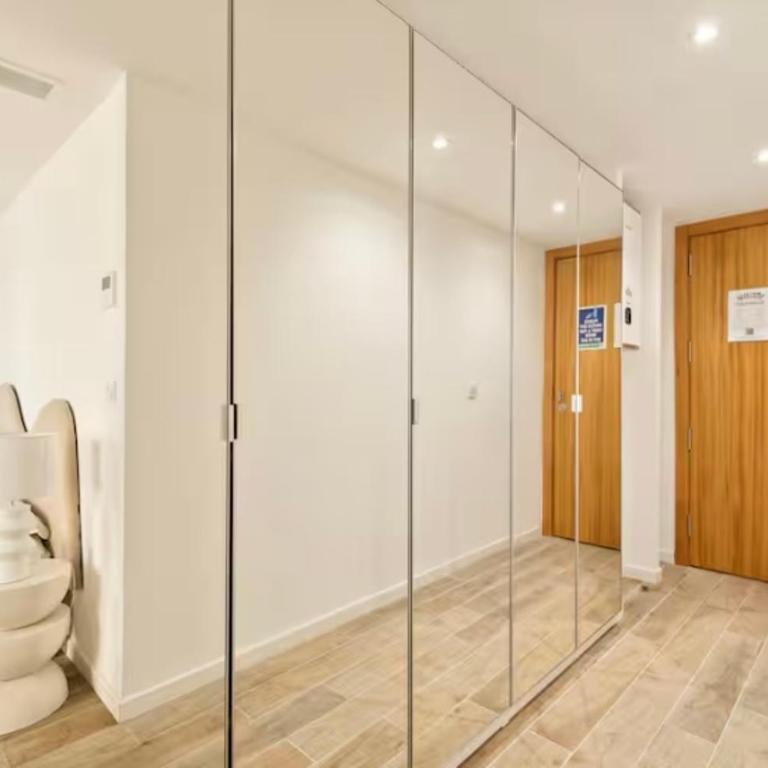 Magnifique appartment 15 rue Allard 2D - Apartamento de 1 dormitorio - 9