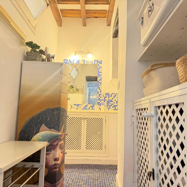 Apartamento casco histórico - Apartment mit 1 Schlafzimmer - 4