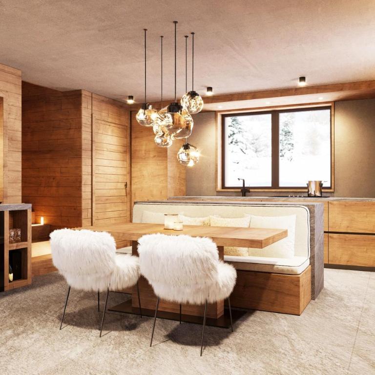 Valtur Cervinia Chalet Collection - Chalet Superior - 5