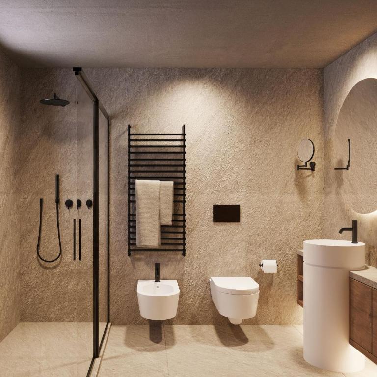 Valtur Cervinia Chalet Collection - Chalet Superior - 6