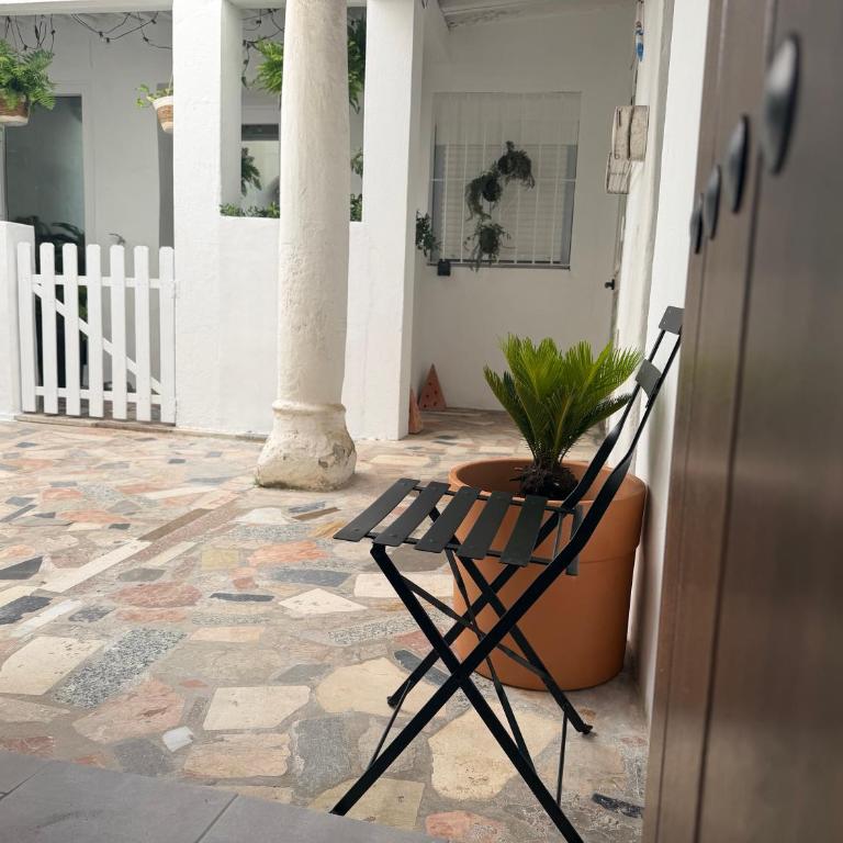 Apartamento casco histórico - Apartment mit 1 Schlafzimmer - 2