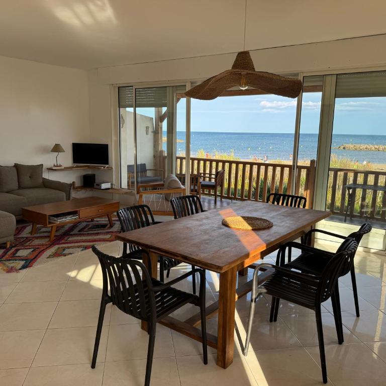 Villa de l Oyat - Appartement 1 Chambre - 1