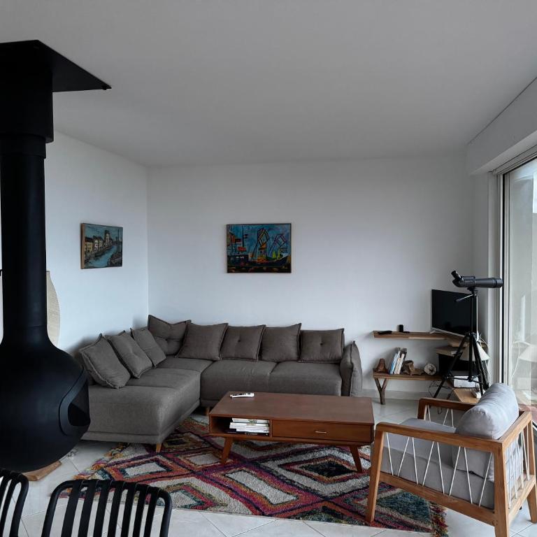 Villa de l Oyat - Appartement 1 Chambre - 2