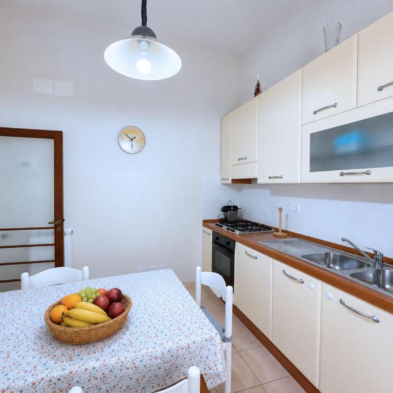 Casa Carletti - Le Ghiaie - ArgonautiVacanze - Apartment mit 2 Schlafzimmern und Terrasse - 16