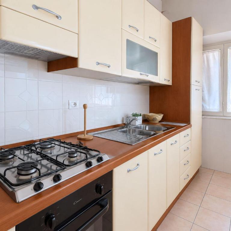 Casa Carletti - Le Ghiaie - ArgonautiVacanze - Apartment mit 2 Schlafzimmern und Terrasse - 35