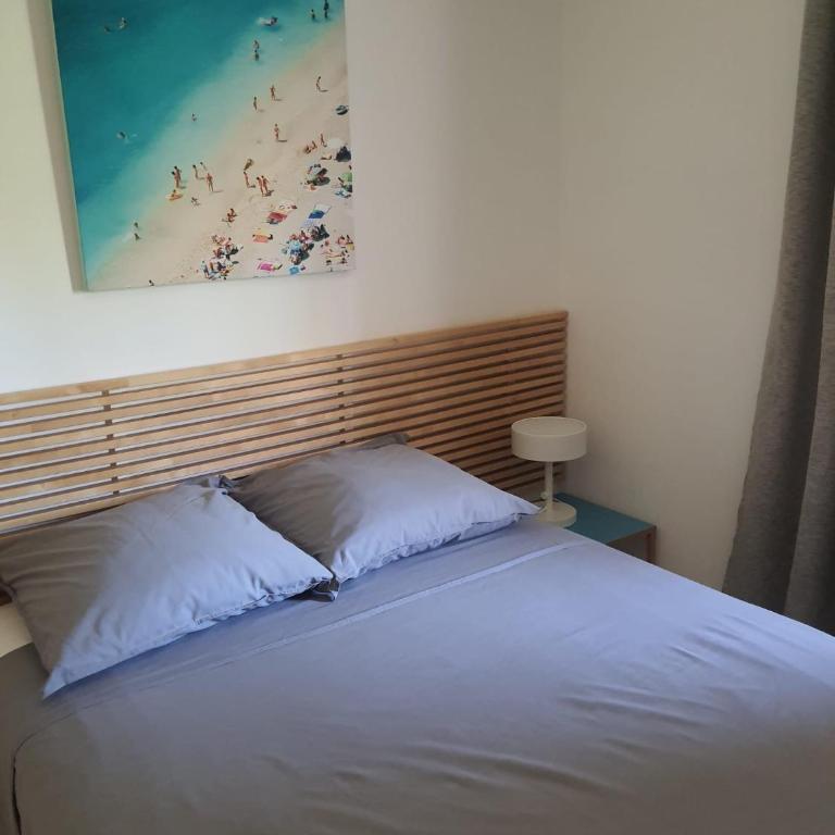 Villa de l Oyat - Appartement 1 Chambre - 5