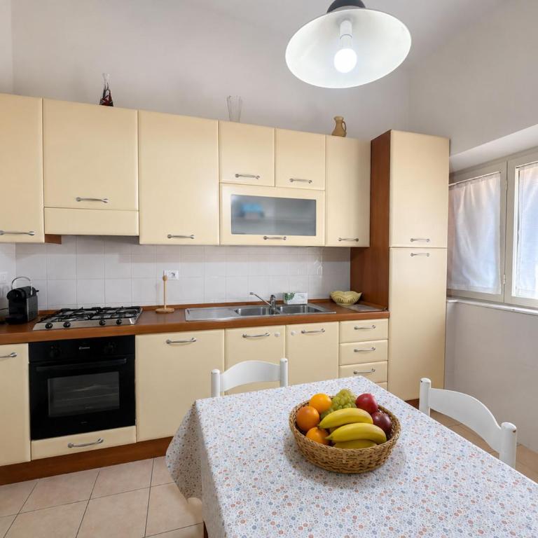 Casa Carletti - Le Ghiaie - ArgonautiVacanze - Apartment mit 2 Schlafzimmern und Terrasse - 7