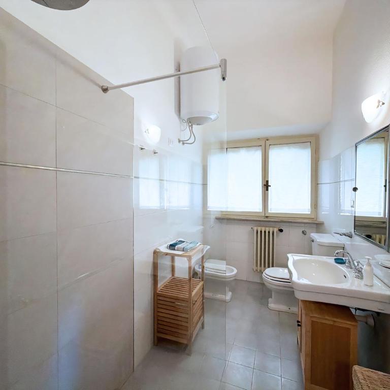 Casa Carletti - Le Ghiaie - ArgonautiVacanze - Apartment mit 2 Schlafzimmern und Terrasse - 14