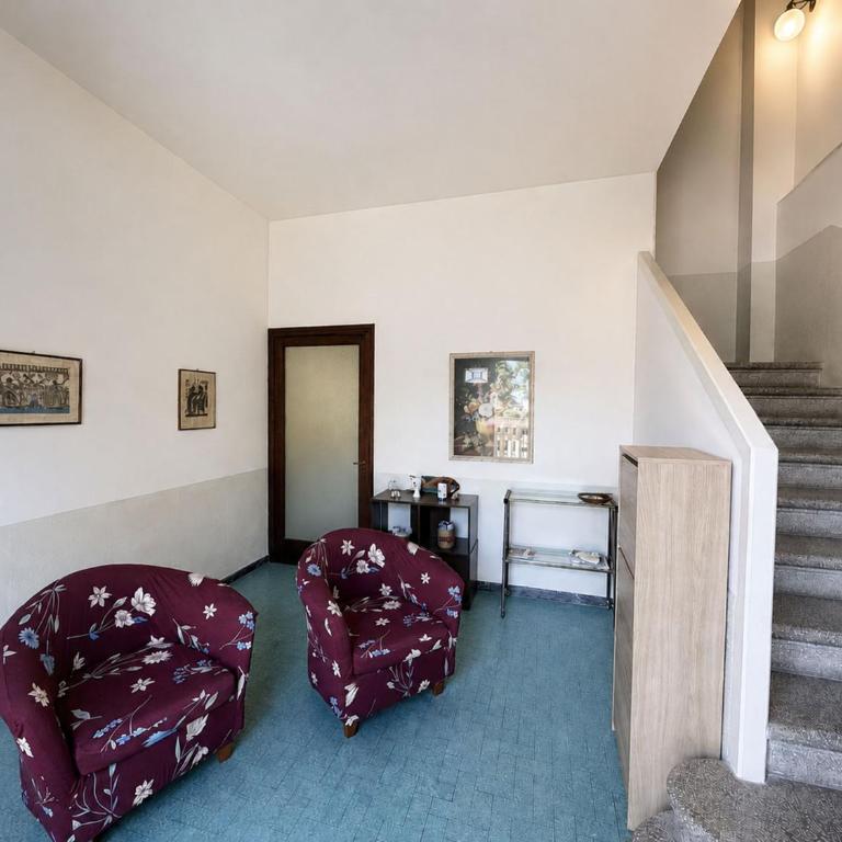 Casa Carletti - Le Ghiaie - ArgonautiVacanze - Apartment mit 2 Schlafzimmern und Terrasse - 8