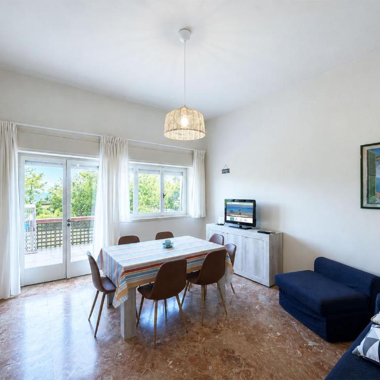 Casa Carletti - Le Ghiaie - ArgonautiVacanze - Apartment mit 2 Schlafzimmern und Terrasse - 11