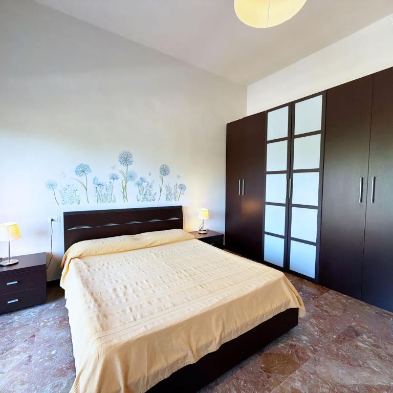Casa Carletti - Le Ghiaie - ArgonautiVacanze - Apartment mit 2 Schlafzimmern und Terrasse - 36