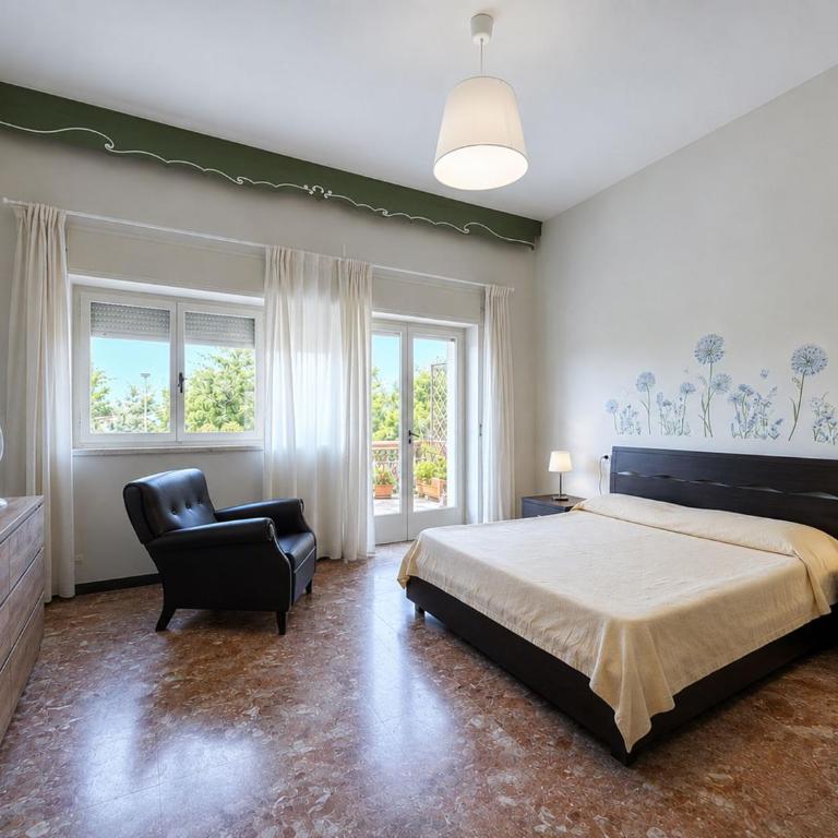 Casa Carletti - Le Ghiaie - ArgonautiVacanze - Apartment mit 2 Schlafzimmern und Terrasse - 33