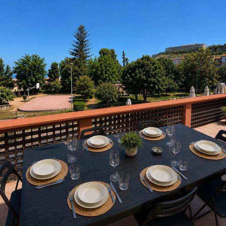 Casa Carletti - Le Ghiaie - ArgonautiVacanze - Apartment mit 2 Schlafzimmern und Terrasse - 18