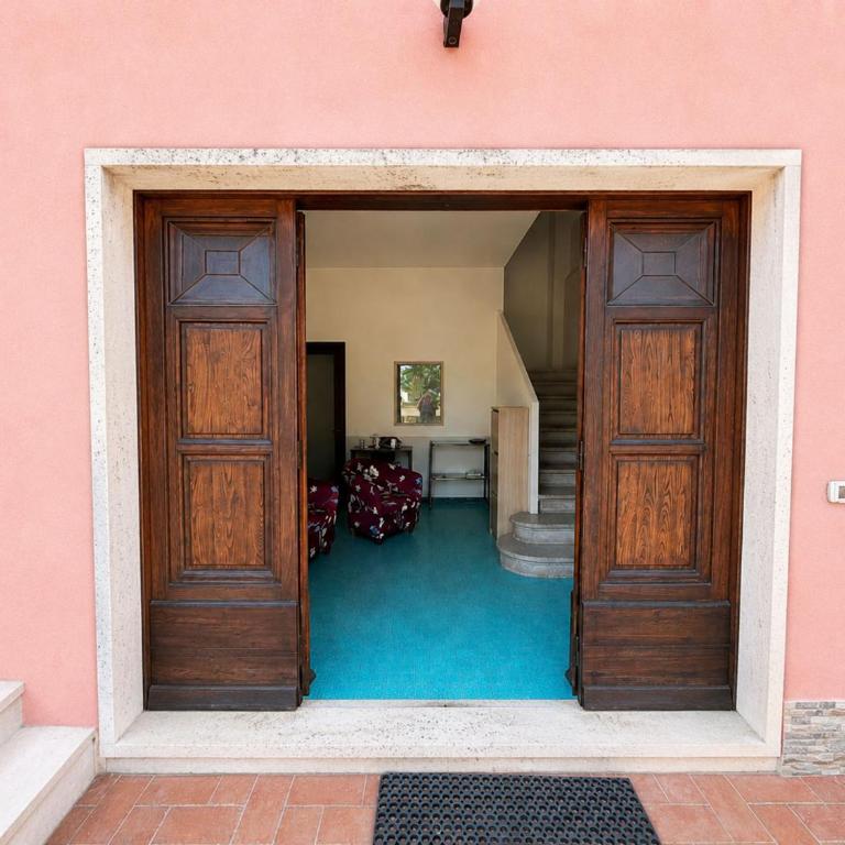 Casa Carletti - Le Ghiaie - ArgonautiVacanze - Apartment mit 2 Schlafzimmern und Terrasse - 21