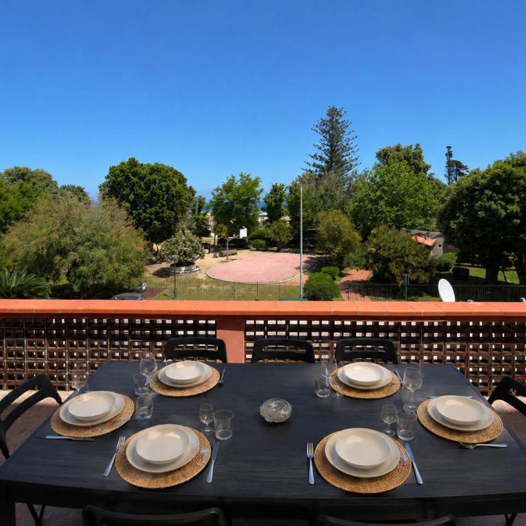 Casa Carletti - Le Ghiaie - ArgonautiVacanze - Apartment mit 2 Schlafzimmern und Terrasse - 22