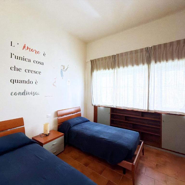 Casa Carletti - Le Ghiaie - ArgonautiVacanze - Apartment mit 2 Schlafzimmern und Terrasse - 23