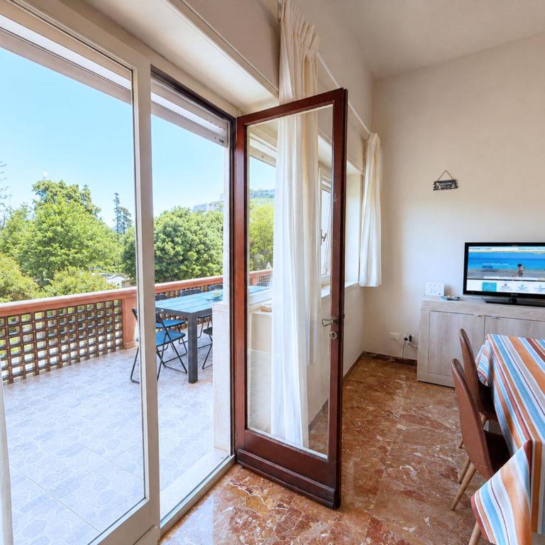 Casa Carletti - Le Ghiaie - ArgonautiVacanze - Apartment mit 2 Schlafzimmern und Terrasse - 25