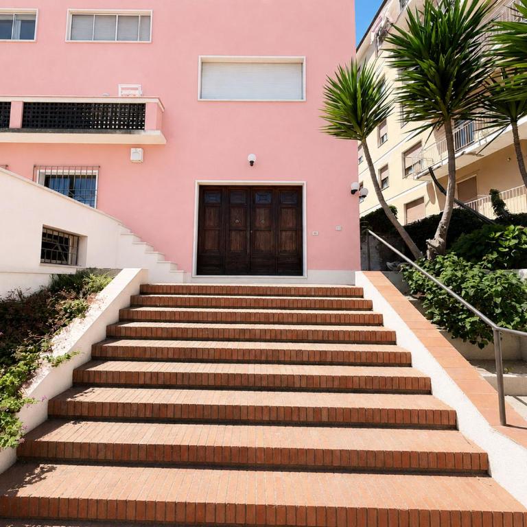 Casa Carletti - Le Ghiaie - ArgonautiVacanze - Apartment mit 2 Schlafzimmern und Terrasse - 34