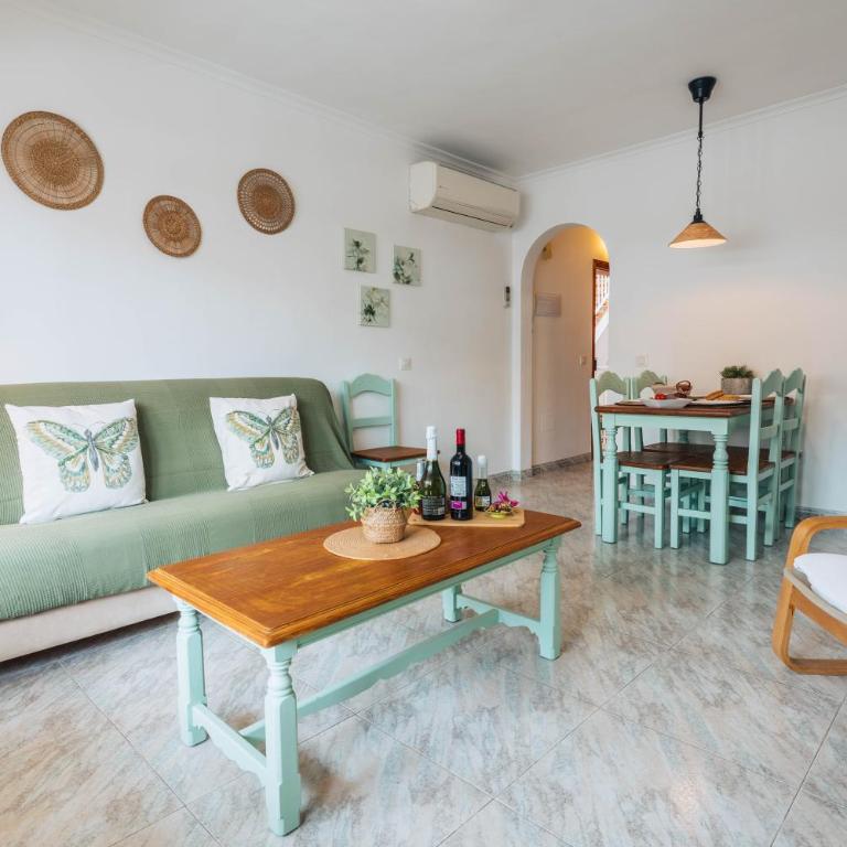 Apartamentos Obelisc - Apartment - 1 - 56