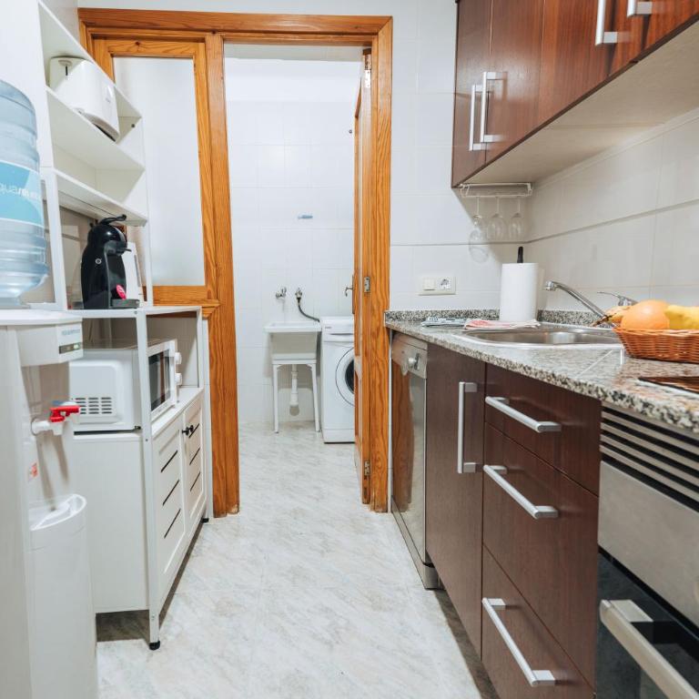 Apartamentos Obelisc - Apartment - 1 - 54