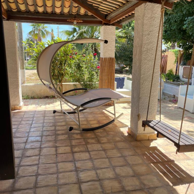Sunset Kite Village - Double Room with Park View - 5