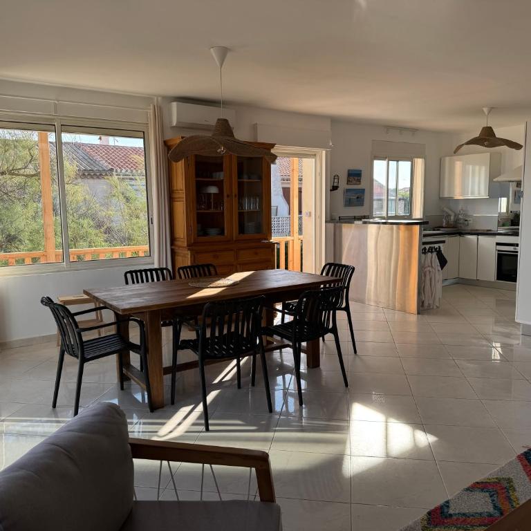 Villa de l Oyat - Appartement 1 Chambre - 14